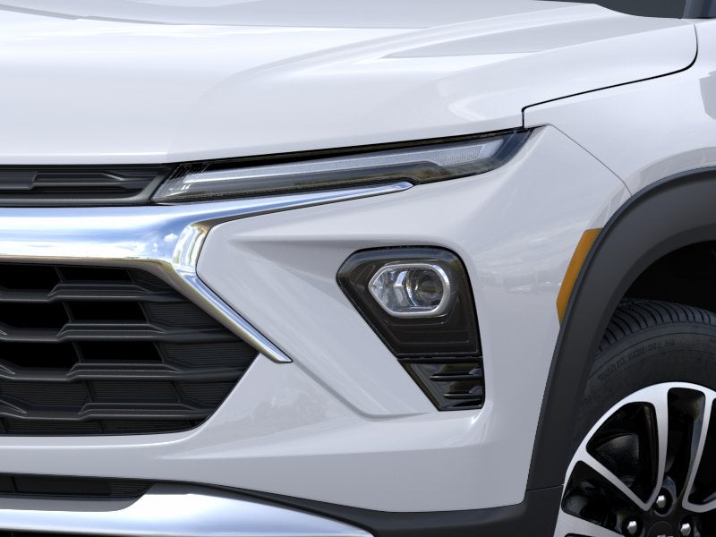 2026 Chevrolet Trailblazer LT - Photo 37