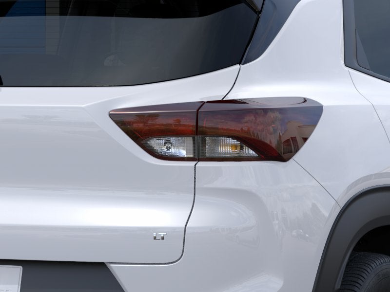 2026 Chevrolet Trailblazer LT - Photo 38