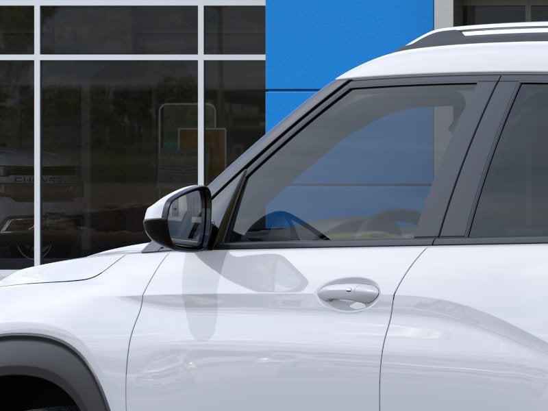 2026 Chevrolet Trailblazer LT - Photo 39