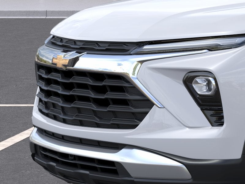 2026 Chevrolet Trailblazer LT - Photo 40