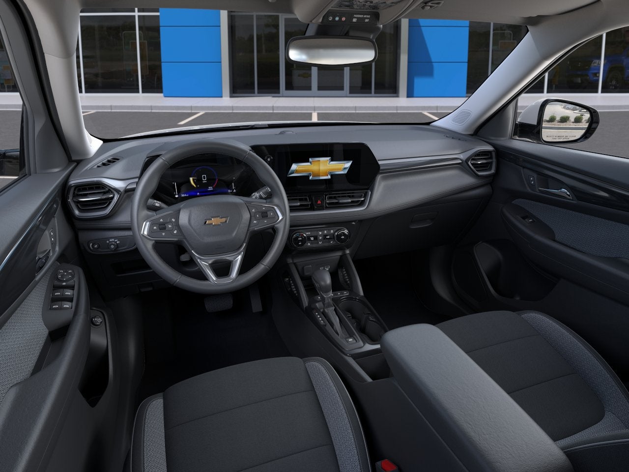 2026 Chevrolet Trailblazer LT - Photo 42