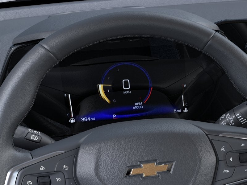 2026 Chevrolet Trailblazer LT - Photo 45