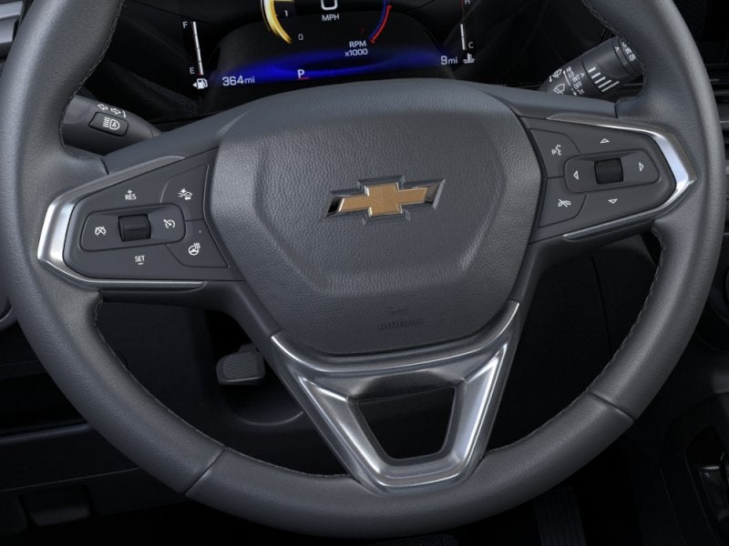 2026 Chevrolet Trailblazer LT - Photo 46