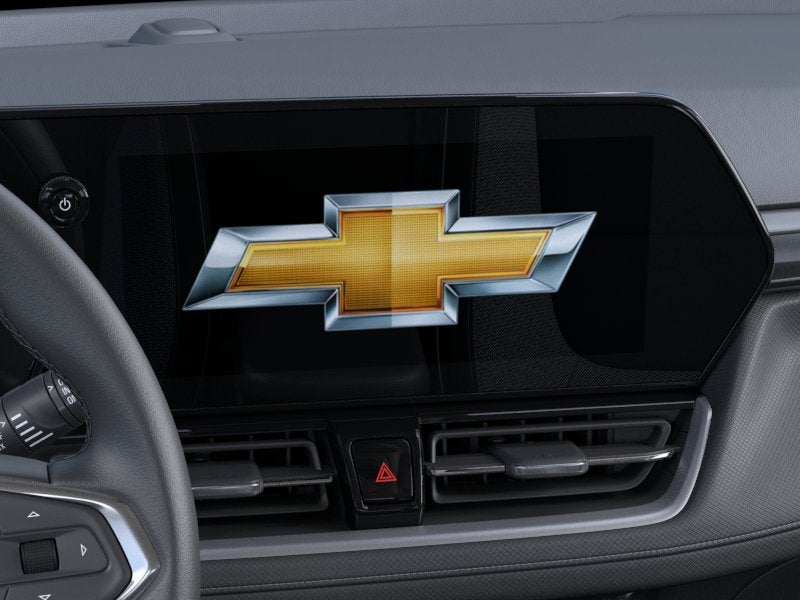 2026 Chevrolet Trailblazer LT - Photo 47