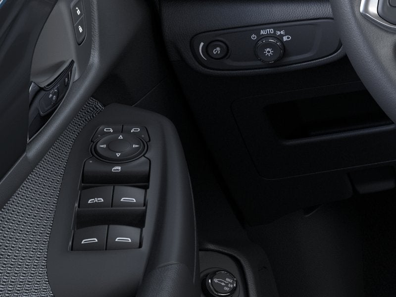 2026 Chevrolet Trailblazer LT - Photo 49