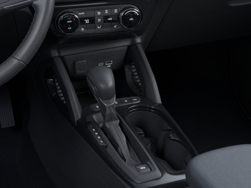 2026 Chevrolet Trailblazer LT - Photo 50
