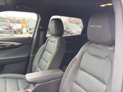 2024 Chevrolet Trailblazer ACTIV