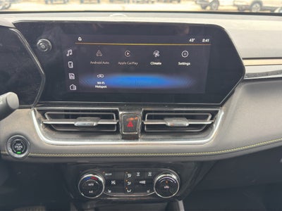 2024 Chevrolet Trailblazer ACTIV