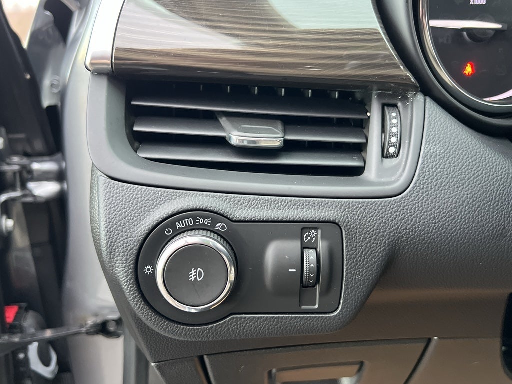 2019 Buick Envision Preferred