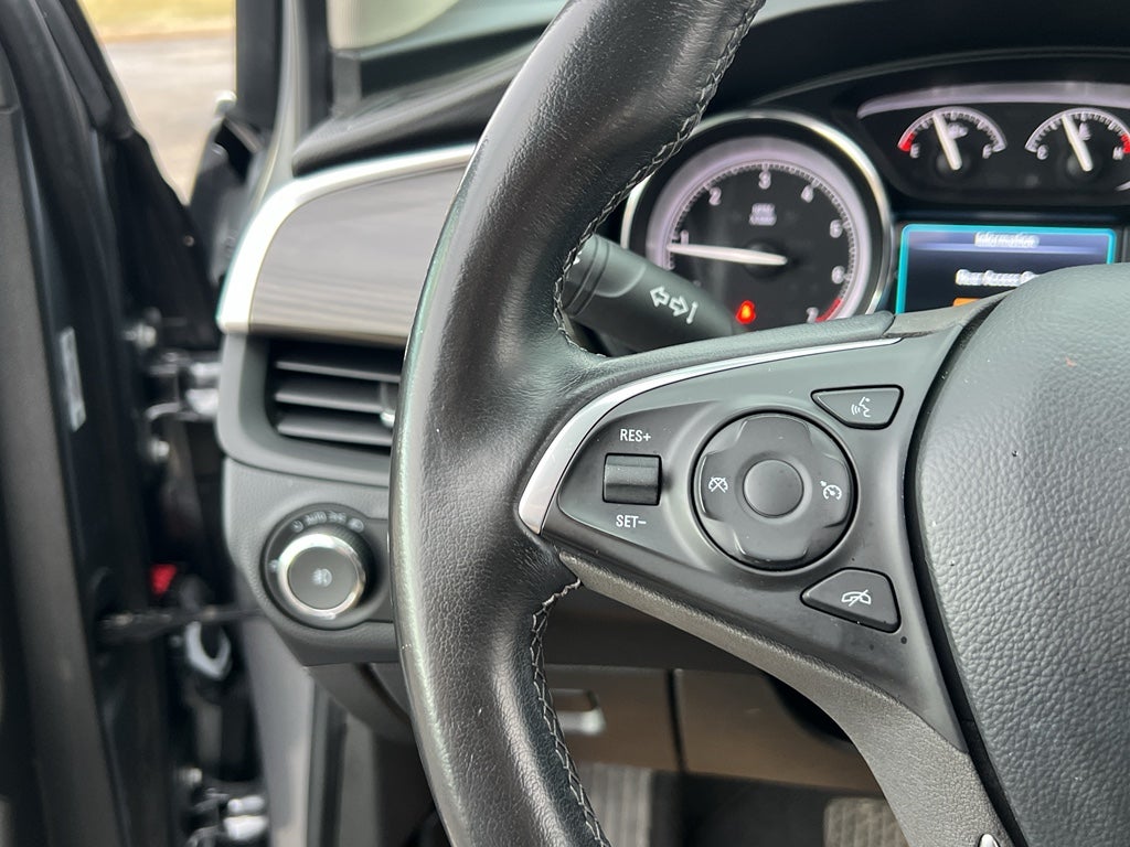 2019 Buick Envision Preferred