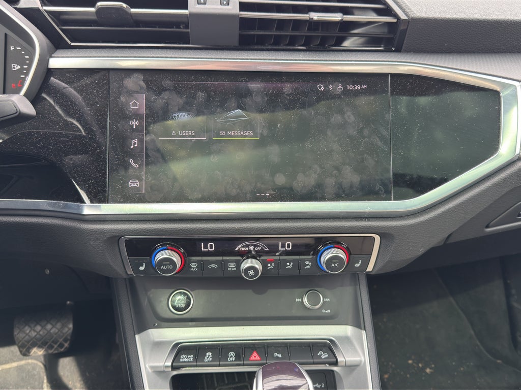 2024 Audi Q3 S line Premium