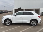 2024 Audi Q3 S line Premium