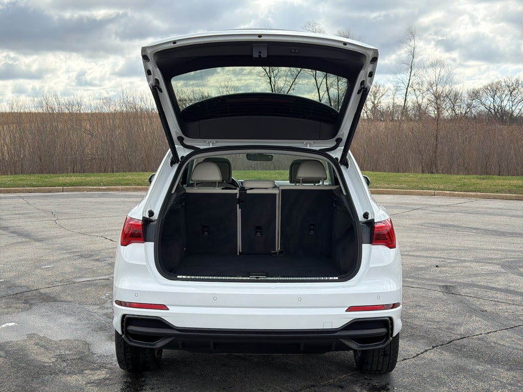 2024 Audi Q3 S line Premium