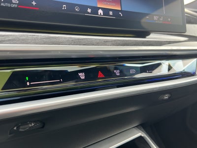 2023 BMW 7 Series 760i xDrive