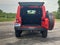 2015 Jeep Wrangler Wrangler X Red Rocket