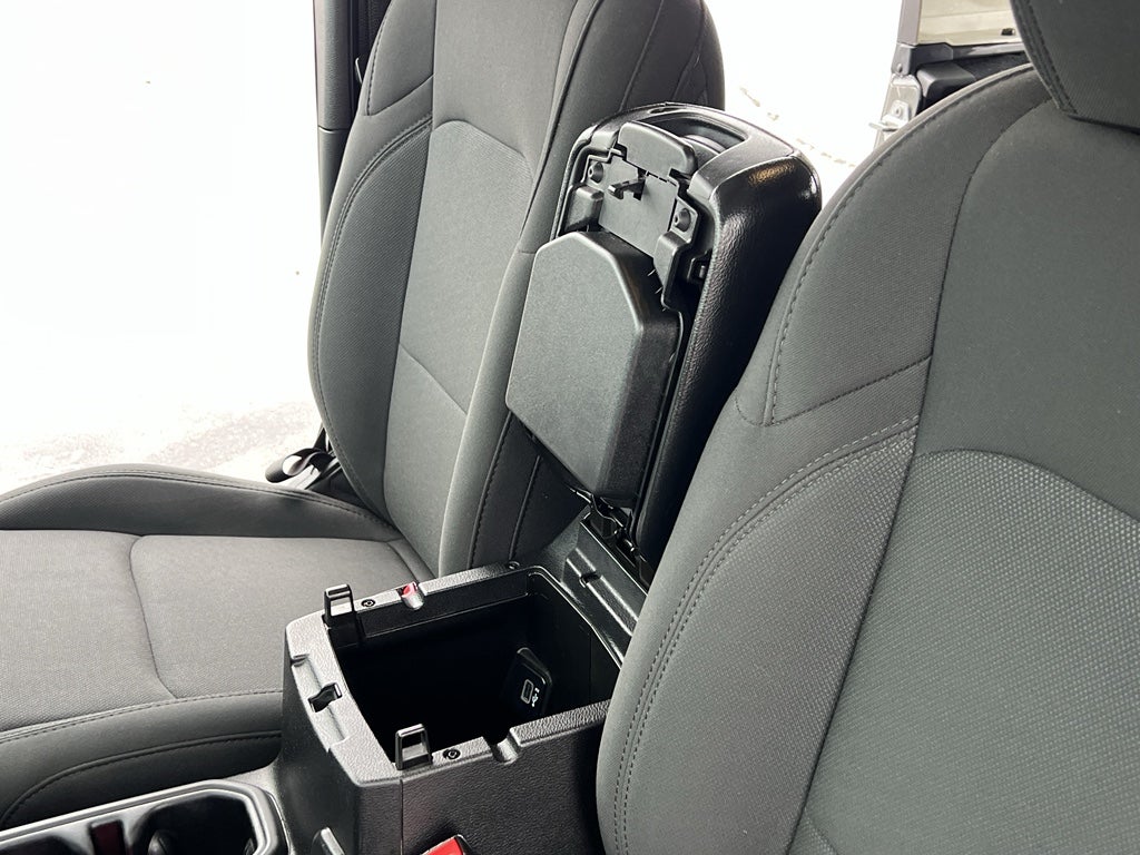 2019 Jeep Wrangler Sport