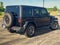 2021 Jeep Wrangler Unlimited 80th Anniversary