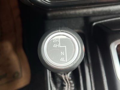 2019 Jeep Wrangler Sahara