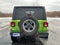 2019 Jeep Wrangler Sahara