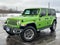 2019 Jeep Wrangler Sahara