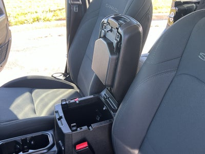 2021 Jeep Wrangler Unlimited Sahara Ninja Edition