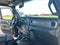 2021 Jeep Wrangler Unlimited Sahara Ninja Edition