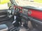 2019 Jeep Wrangler Rubicon Jurassic Unlimited