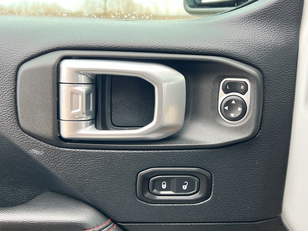 2019 Jeep Wrangler Rubicon 1941