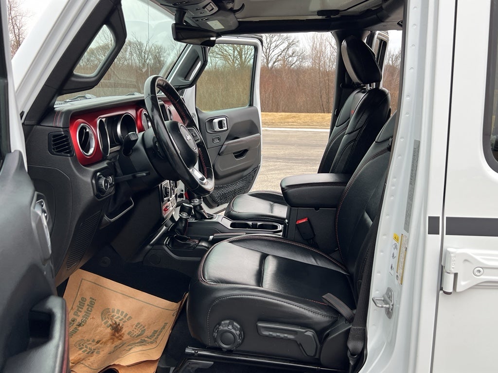 2019 Jeep Wrangler Rubicon 1941