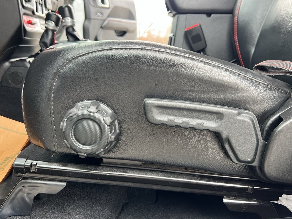 2019 Jeep Wrangler Rubicon 1941