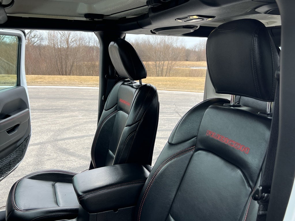 2019 Jeep Wrangler Rubicon 1941