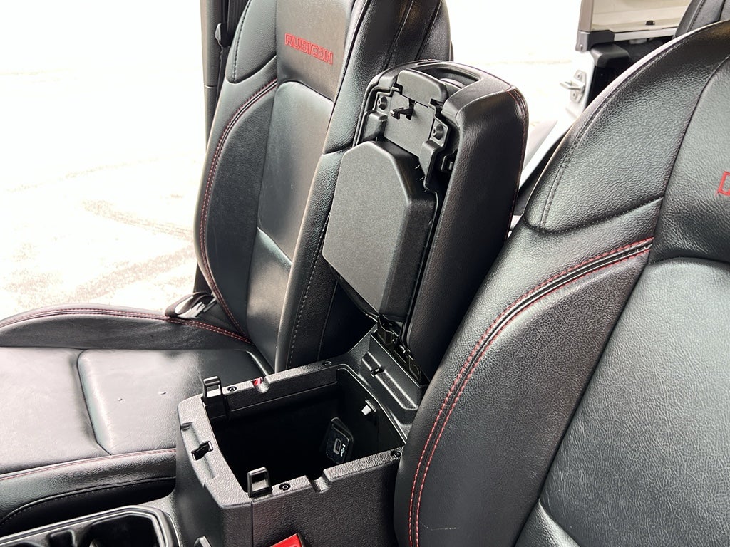 2019 Jeep Wrangler Rubicon 1941