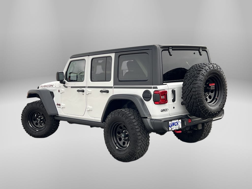 2019 Jeep Wrangler Rubicon 1941