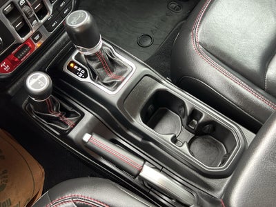 2019 Jeep Wrangler Rubicon 1941