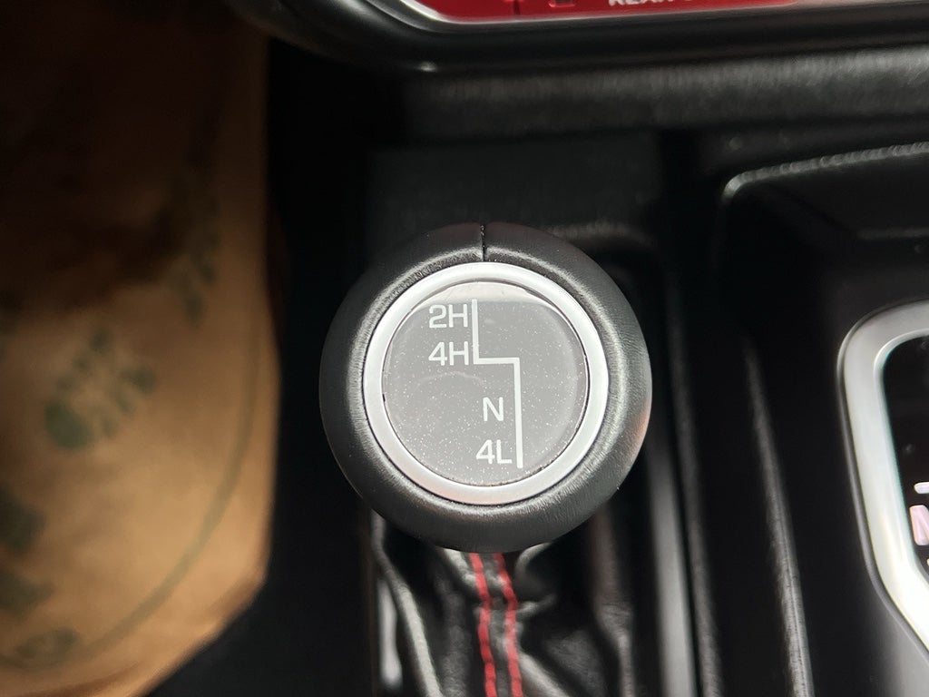 2019 Jeep Wrangler Rubicon 1941