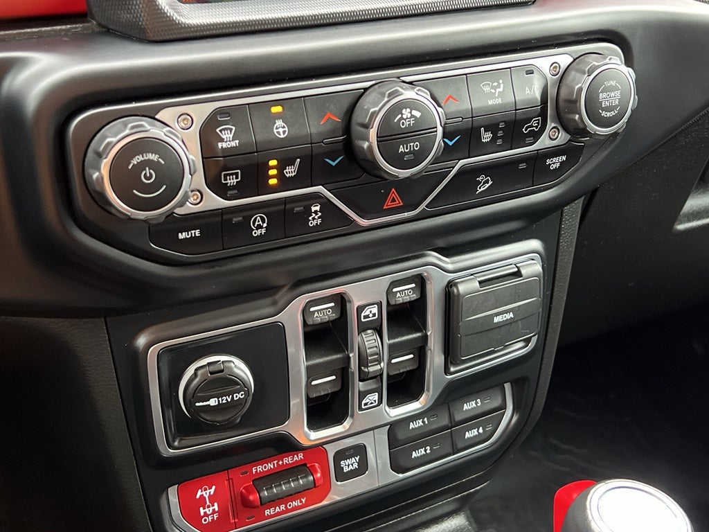 2019 Jeep Wrangler Rubicon 1941