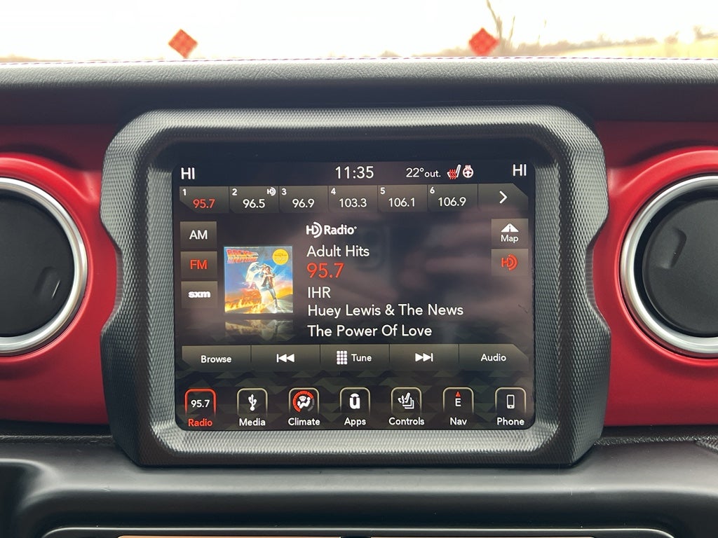 2019 Jeep Wrangler Rubicon 1941