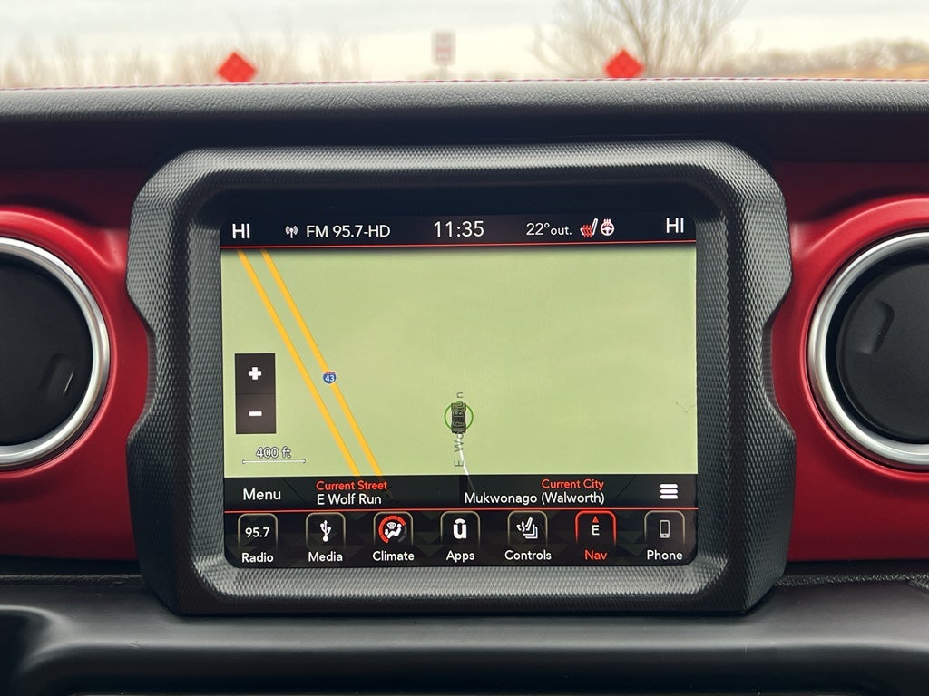 2019 Jeep Wrangler Rubicon 1941