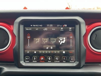 2019 Jeep Wrangler Rubicon 1941