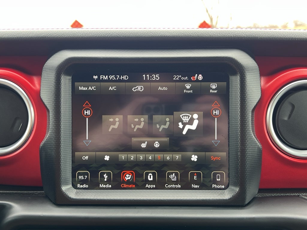 2019 Jeep Wrangler Rubicon 1941