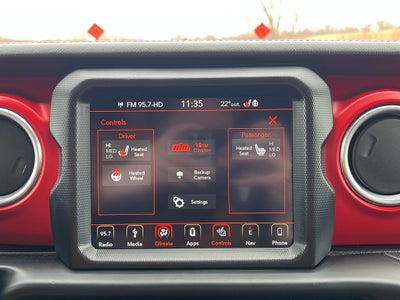 2019 Jeep Wrangler Rubicon 1941