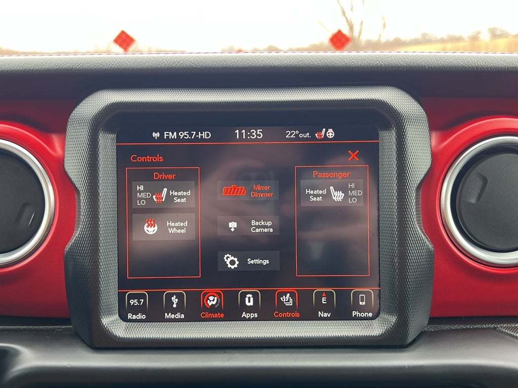 2019 Jeep Wrangler Rubicon 1941