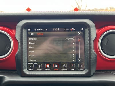 2019 Jeep Wrangler Rubicon 1941