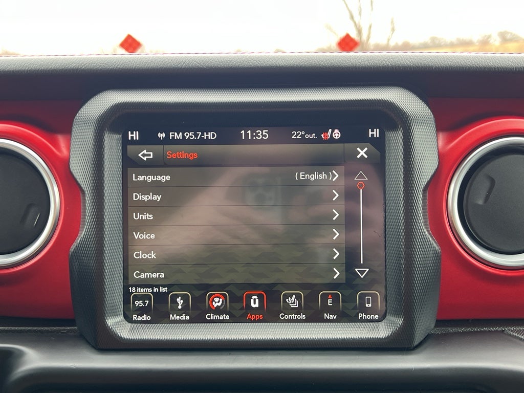 2019 Jeep Wrangler Rubicon 1941