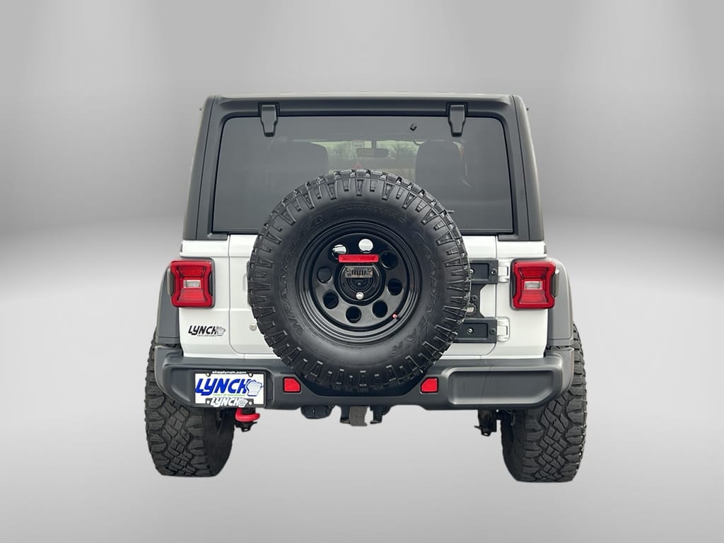 2019 Jeep Wrangler Rubicon 1941
