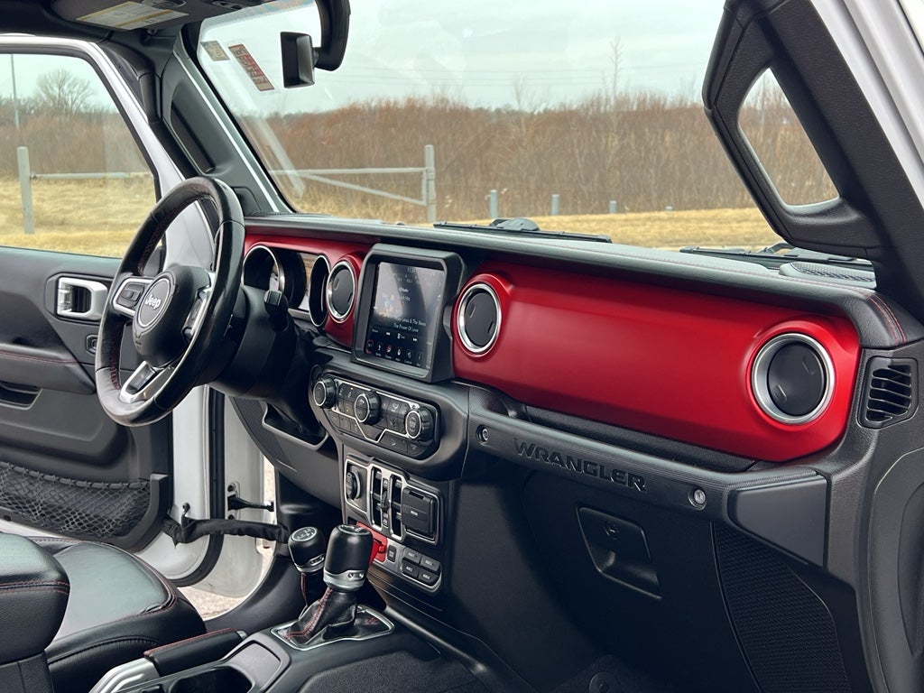 2019 Jeep Wrangler Rubicon 1941