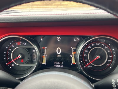 2019 Jeep Wrangler Rubicon 1941