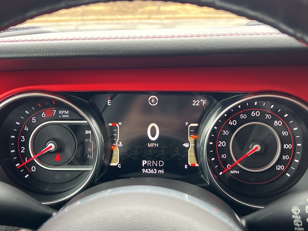 2019 Jeep Wrangler Rubicon 1941