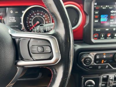 2019 Jeep Wrangler Rubicon 1941