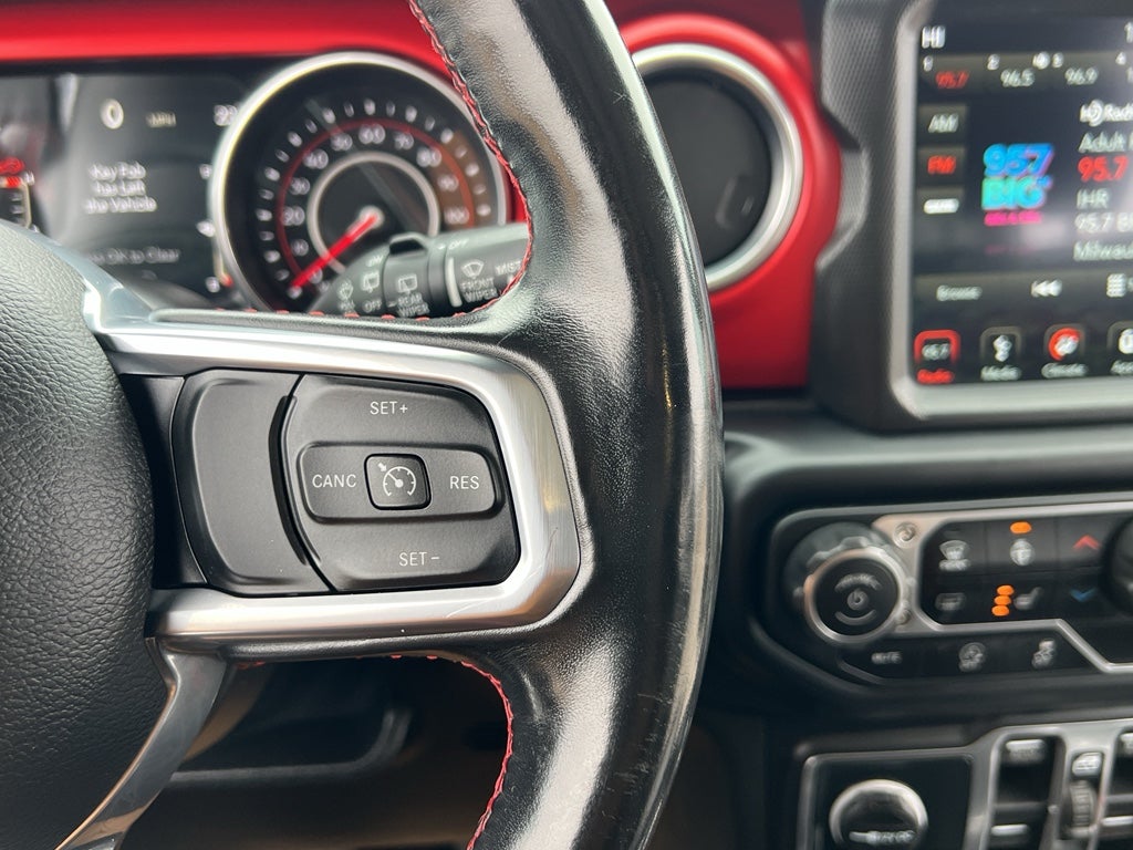 2019 Jeep Wrangler Rubicon 1941